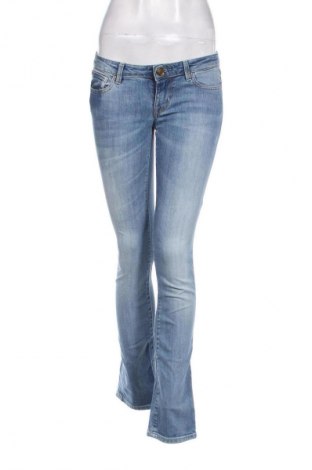 Γυναικείο Τζίν Guess, Μέγεθος M, Χρώμα Μπλέ, Τιμή 47,99 €
