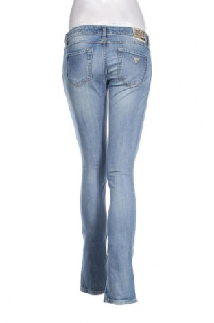Γυναικείο Τζίν Guess, Μέγεθος M, Χρώμα Μπλέ, Τιμή 47,99 €