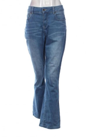 Női farmernadrág H.I.S, Méret XXL, Szín Kék, Ár 7 879 Ft