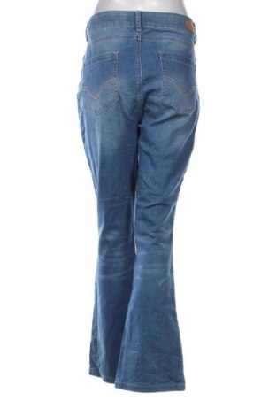 Női farmernadrág H.I.S, Méret XXL, Szín Kék, Ár 7 879 Ft