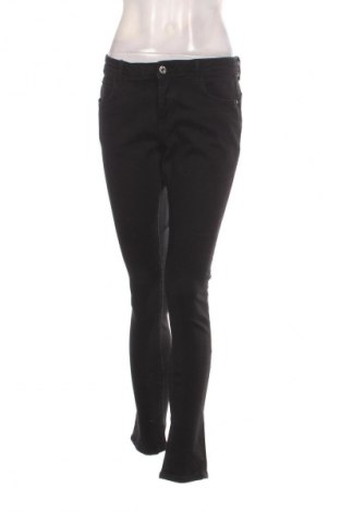 Dámske džínsy  H&M, Veľkosť L, Farba Čierna, Cena  16,95 €