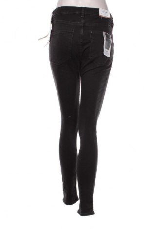 Női farmernadrág H&M, Méret M, Szín Fekete, Ár 12 449 Ft