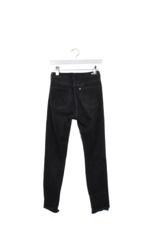 Dámske džínsy  H&M, Veľkosť S, Farba Čierna, Cena  6,95 €