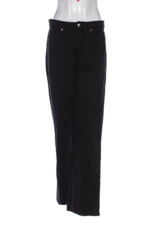 Damen Jeans H&M, Größe L, Farbe Schwarz, Preis € 20,99