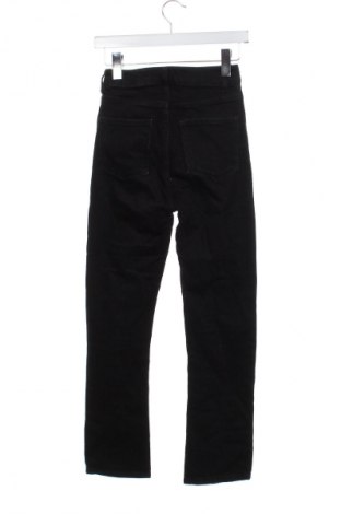 Damen Jeans H&M, Größe XS, Farbe Schwarz, Preis € 20,99
