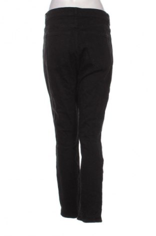 Dámske džínsy  H&M, Veľkosť L, Farba Čierna, Cena  7,95 €