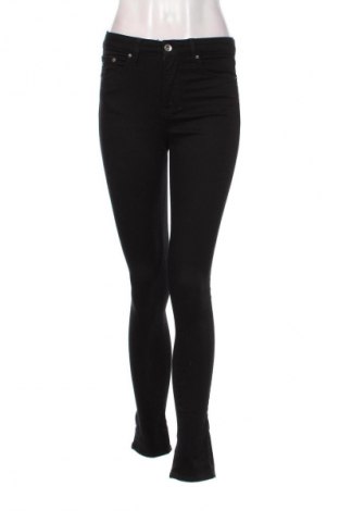 Blugi de femei H&M, Mărime S, Culoare Negru, Preț 94,99 Lei