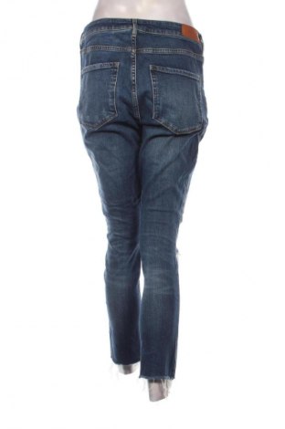 Női farmernadrág H&M, Méret L, Szín Kék, Ár 7 879 Ft