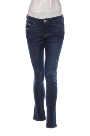 Dámske džínsy  H&M, Veľkosť M, Farba Modrá, Cena  7,95 €