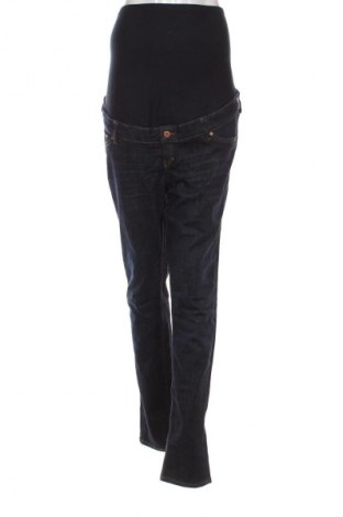 Dámské džíny  H&M, Velikost XXL, Barva Modrá, Cena  469,00 Kč