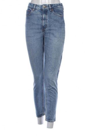 Blugi de femei H&M, Mărime S, Culoare Albastru, Preț 94,99 Lei