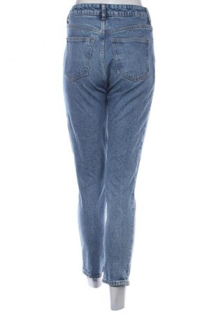 Blugi de femei H&M, Mărime S, Culoare Albastru, Preț 94,99 Lei