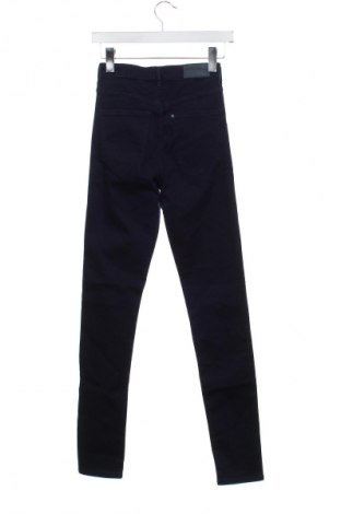 Női farmernadrág H&M, Méret S, Szín Kék, Ár 7 879 Ft