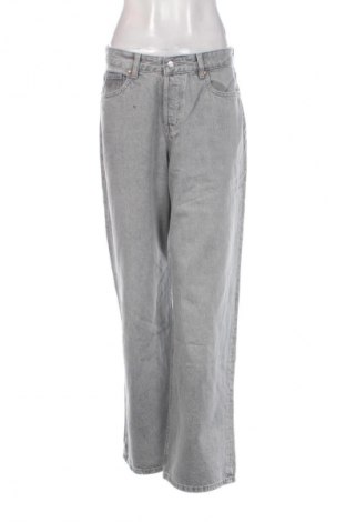 Női farmernadrág H&M, Méret M, Szín Szürke, Ár 7 879 Ft