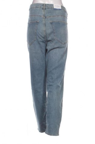 Dámské džíny  H&M, Velikost 3XL, Barva Modrá, Cena  629,00 Kč