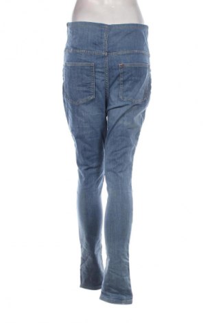 Γυναικείο Τζίν H&M, Μέγεθος L, Χρώμα Μπλέ, Τιμή 7,99 €