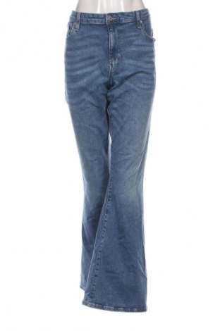 Damen Jeans H&M, Größe XXL, Farbe Blau, Preis € 32,99