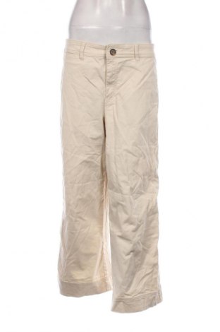Dámske džínsy  H&M, Veľkosť L, Farba Béžová, Cena  6,95 €