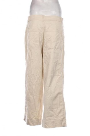 Dámske džínsy  H&M, Veľkosť L, Farba Béžová, Cena  6,95 €
