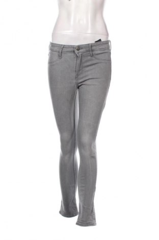 Blugi de femei H&M, Mărime M, Culoare Gri, Preț 42,99 Lei