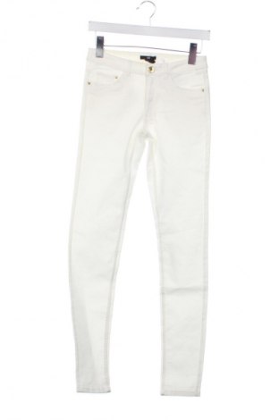 Dámske džínsy  H&M, Veľkosť S, Farba Kremová, Cena  26,95 €