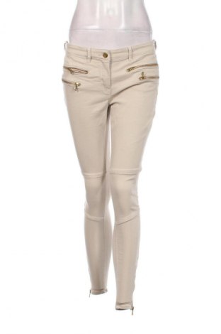 Női farmernadrág H&M, Méret M, Szín Bézs, Ár 7 879 Ft