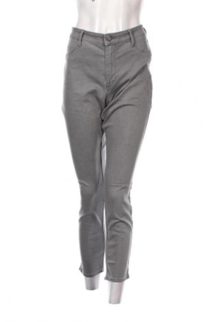 Blugi de femei H&M, Mărime M, Culoare Gri, Preț 94,99 Lei