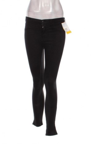 Damen Jeans H&M, Größe M, Farbe Schwarz, Preis 12,99 €