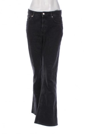 Damen Jeans H&M, Größe M, Farbe Grau, Preis 8,99 €
