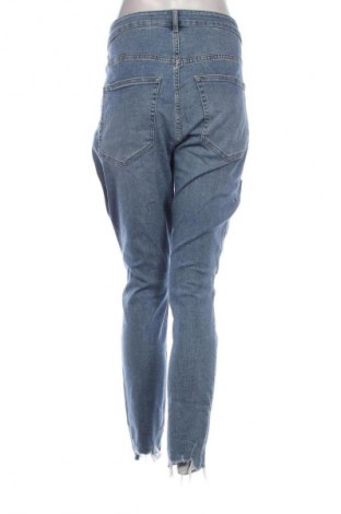 Női farmernadrág H&M, Méret XXL, Szín Kék, Ár 7 879 Ft