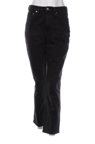 Dámské džíny  H&M, Velikost M, Barva Černá, Cena  739,00 Kč