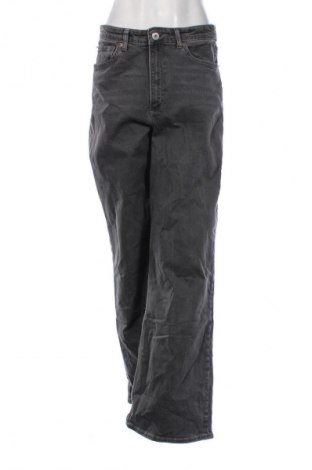 Damskie jeansy H&M, Rozmiar M, Kolor Szary, Cena 95,99 zł