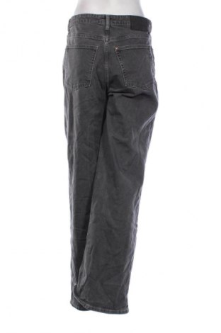 Damskie jeansy H&M, Rozmiar M, Kolor Szary, Cena 95,99 zł