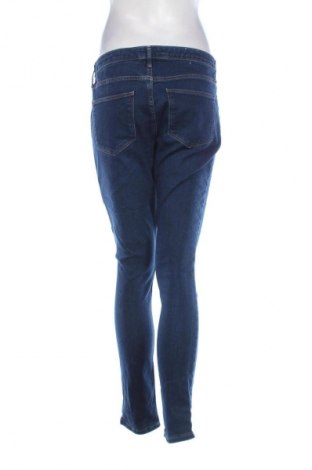 Damskie jeansy H&M, Rozmiar L, Kolor Niebieski, Cena 95,99 zł