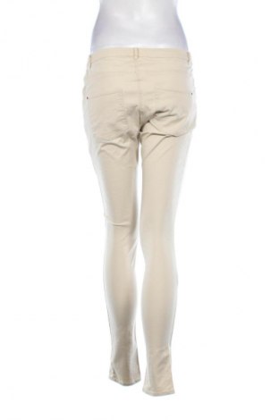 Blugi de femei H&M, Mărime M, Culoare Bej, Preț 94,99 Lei