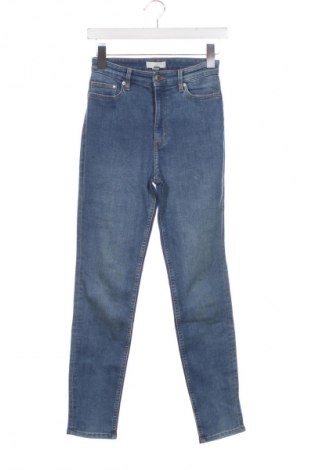 Damen Jeans H&M, Größe XS, Farbe Blau, Preis 20,99 €
