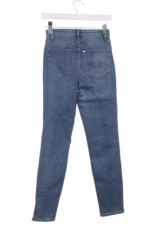 Damen Jeans H&M, Größe XS, Farbe Blau, Preis 20,99 €