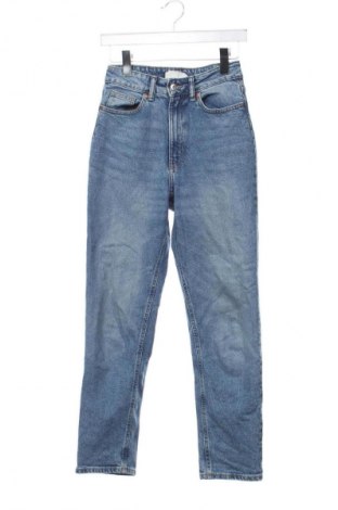 Damen Jeans H&M, Größe S, Farbe Blau, Preis 20,99 €
