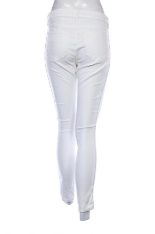 Női farmernadrág H&M, Méret M, Szín Fehér, Ár 3 639 Ft