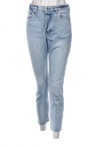 Dámské džíny  H&M, Velikost S, Barva Modrá, Cena  469,00 Kč