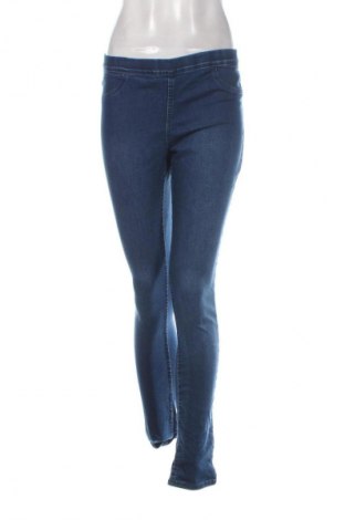 Dámske džínsy  H&M, Veľkosť M, Farba Modrá, Cena  12,95 €