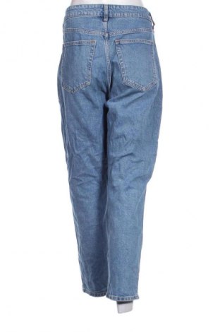 Γυναικείο Τζίν H&M, Μέγεθος XL, Χρώμα Μπλέ, Τιμή 18,99 €