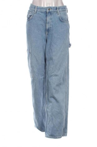 Damen Jeans H&M, Größe S, Farbe Blau, Preis 9,99 €