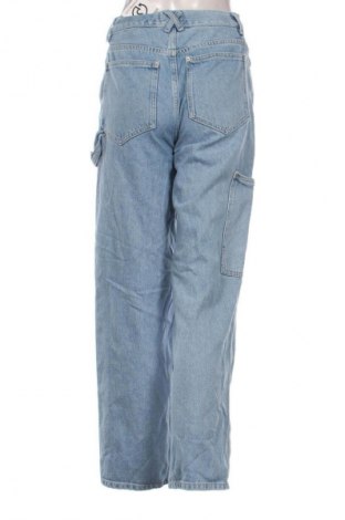 Damen Jeans H&M, Größe S, Farbe Blau, Preis 9,99 €