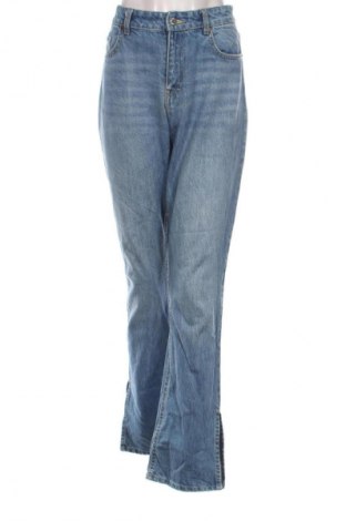 Damen Jeans H&M, Größe M, Farbe Blau, Preis 20,99 €
