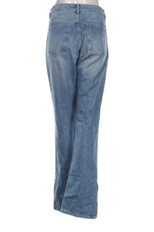 Damen Jeans H&M, Größe M, Farbe Blau, Preis 20,99 €
