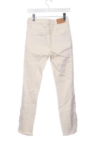 Damen Jeans H&M, Größe S, Farbe Ecru, Preis 20,99 €