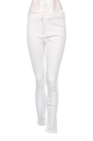 Dámske džínsy  H&M, Veľkosť XL, Farba Biela, Cena  7,95 €