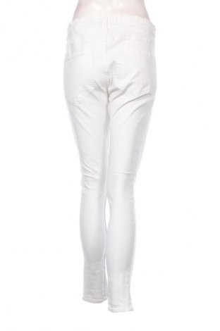 Dámske džínsy  H&M, Veľkosť XL, Farba Biela, Cena  7,95 €