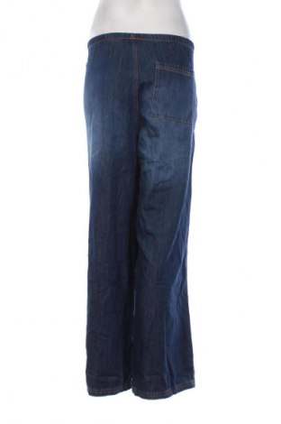 Dámské džíny  H&M COMME DES GARCONS, Velikost XL, Barva Modrá, Cena  2 799,00 Kč